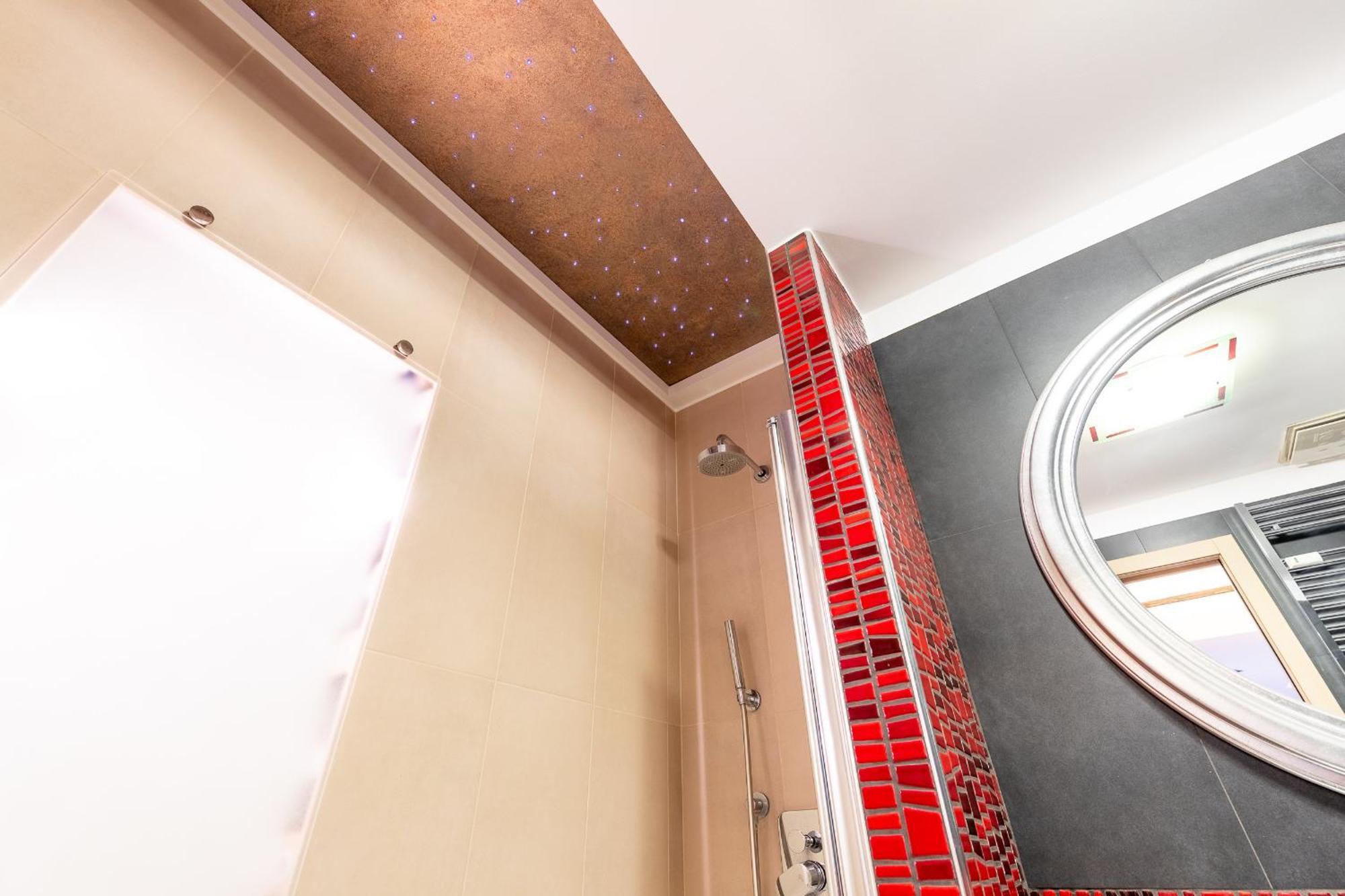 Brera Hideaway Nel Cuore Della Milanese Appartement