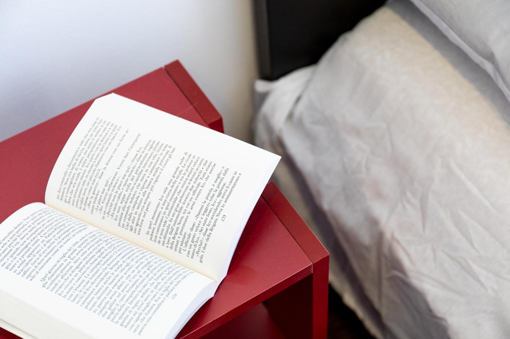 Appartement Brera Hideaway Nel Cuore Della Milanese Milan