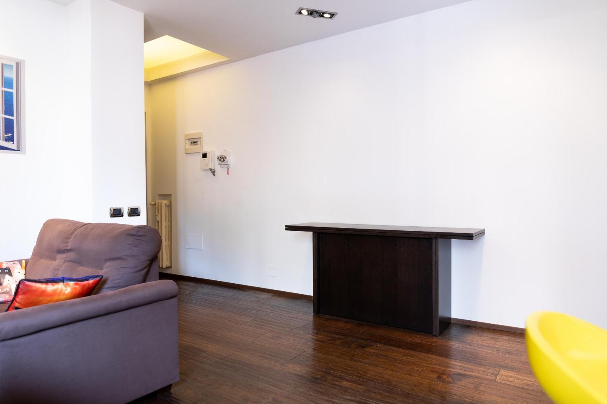 Brera Hideaway Nel Cuore Della Milanese *