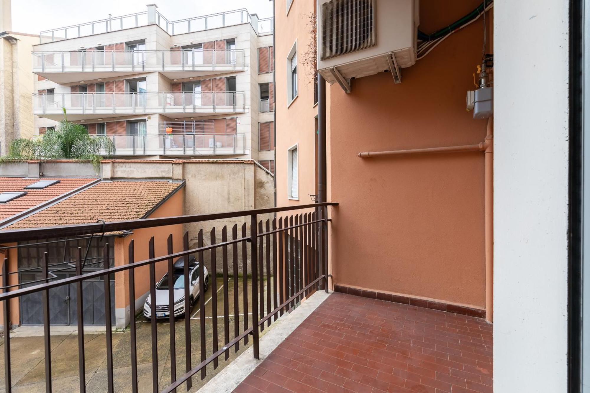 Brera Hideaway Nel Cuore Della Milanese Milan