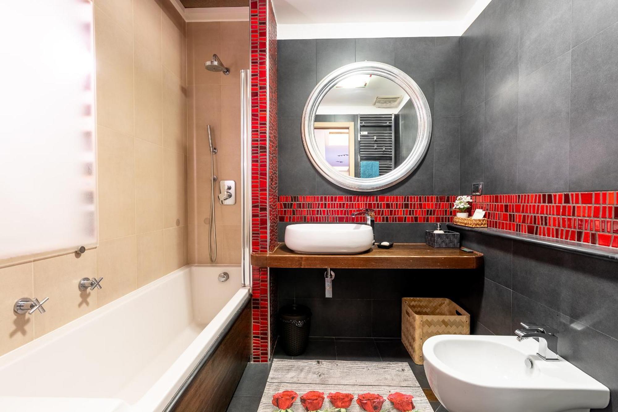 Appartement Brera Hideaway Nel Cuore Della Milanese *