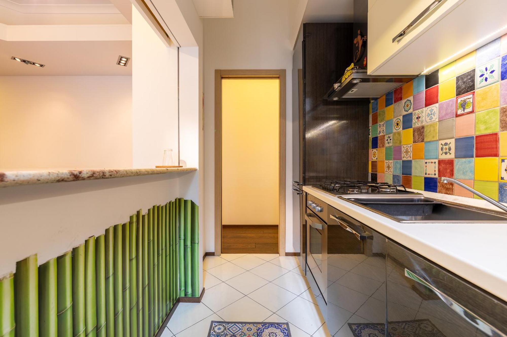 Brera Hideaway Nel Cuore Della Milanese Appartement Milan