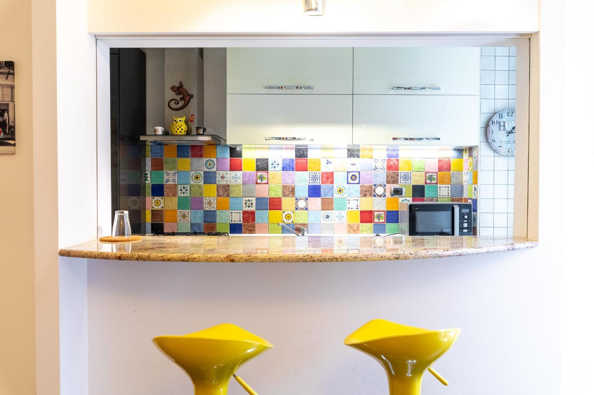 Brera Hideaway Nel Cuore Della Milanese Appartement